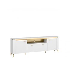 TV Unit 2D1S Glamour