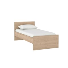 Bedroom Set - Hickory Jackson