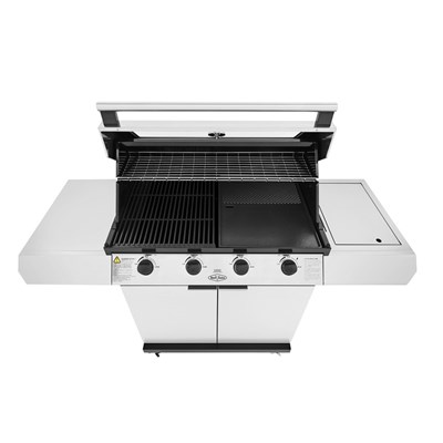 BeefEater 1200s 4 Burner BBQ