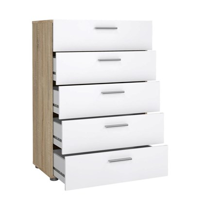Pepe Chest 5 drawers