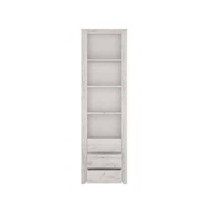 Shelving Unit 3 Drawers