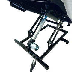 Power Lift Chair – Light Grey