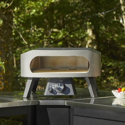 Gas Pizza Oven Classic 13 Inch