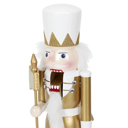 Decorative Statuette  Nutcracker