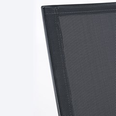 Chair with Armrests