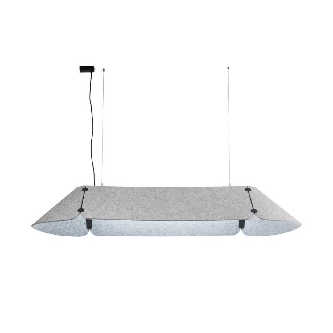 Fonovia Pendant Lamp 20W 3000K