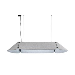 Fonovia Pendant Lamp 20W 3000K