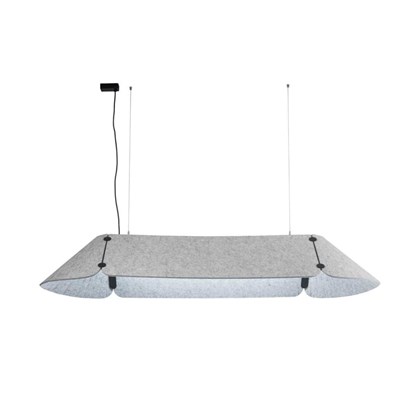 Fonovia Pendant Lamp 20W 3000K