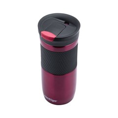 Bottle Bryon ss 16oz Vivacious