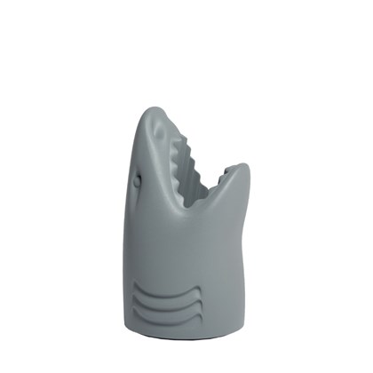 Shark Holder Dark Grey