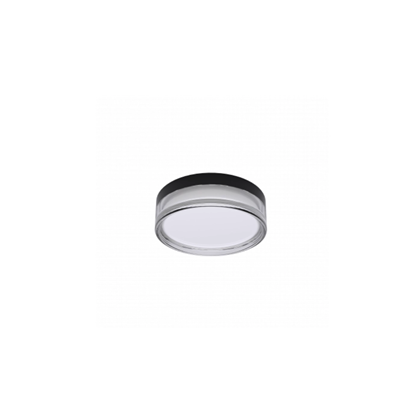 Ceiling Light LED Outdoor – Black/White