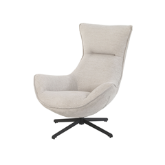 Lounge Chair – Taupe