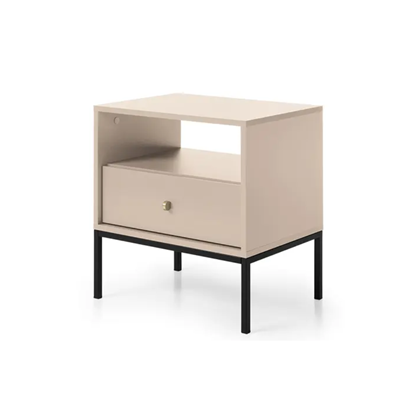 Nightstand – Cashmere