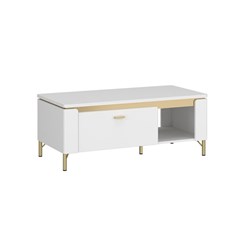 Coffee Table 1D Glamour