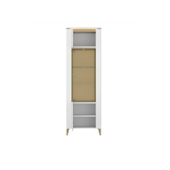 Display Cabinet 1D Glamour