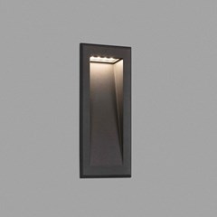 Soun-2 Led Dark Grey Recesses