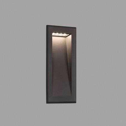 Soun-2 Led Dark Grey Recesses