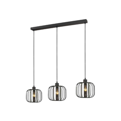 Suspension Wire 230V – Black
