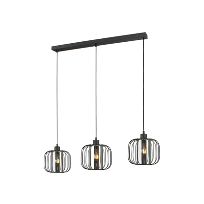 Suspension Wire 230V – Black