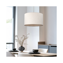 Vellum Sabia Pendant Lamp – Multicolour/Sabia