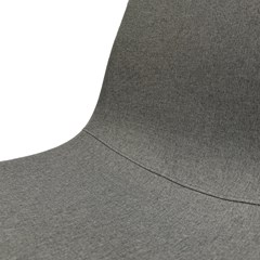 Dining Chair - Grey