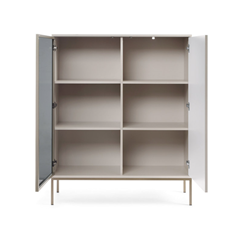 Sideboard Large 2 Doors – Cashmere