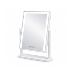 LED Mirror – White