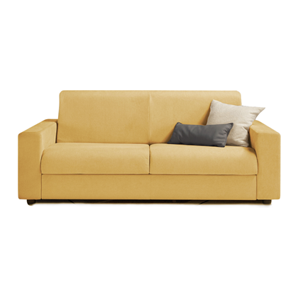 Sofa Bed 3-Seater 00468-P08