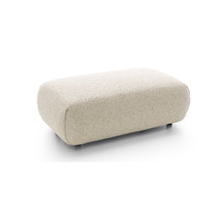 Pouf – Light Beige