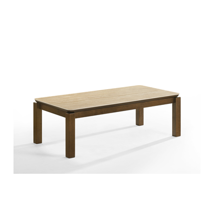 Coffee Table – Walnut