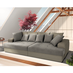 Armonia Custom Sofa