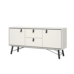 Ry Sideboard 2 doors & 2 drawers