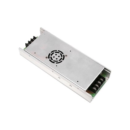 Led Power Supply 350W 30A Ip20