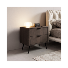 Night Table – Oak Dunin