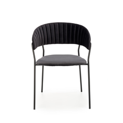 Classic Dining Chair Black