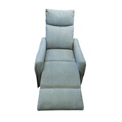 Power Lift Chair – Light Grey