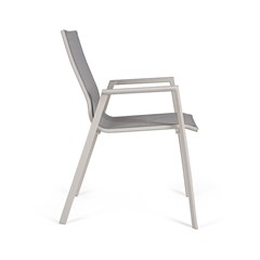 Pelican Chair with armrest