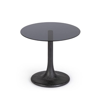 Coffee Table Aberdeen D45 - Black