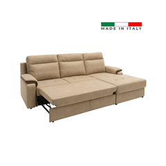 Alessia Custom Sofa