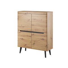 Sideboard 2 Doors – Artisan Oak