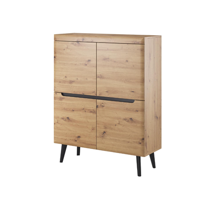 Sideboard 2 Doors – Artisan Oak