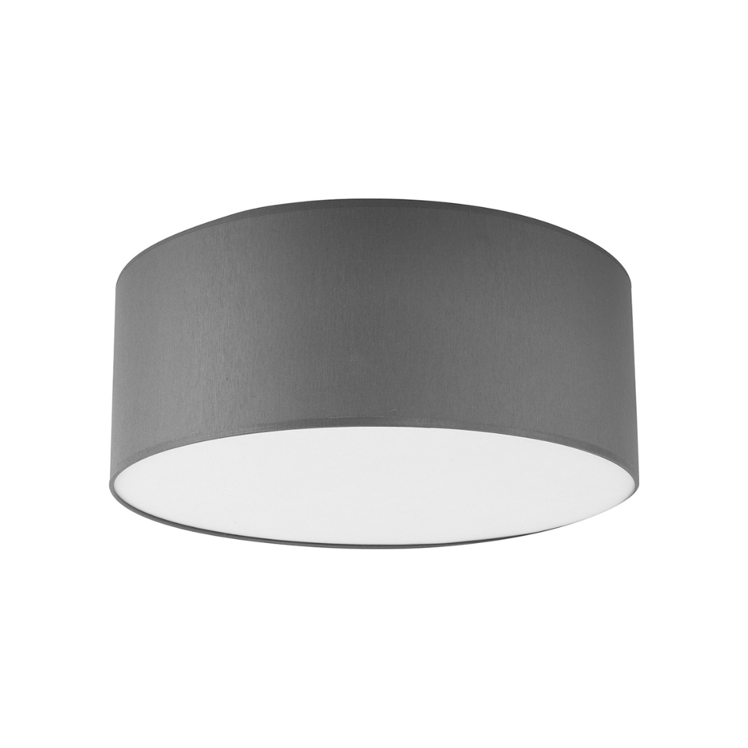 Round Ceiling Lamp 4 Lights