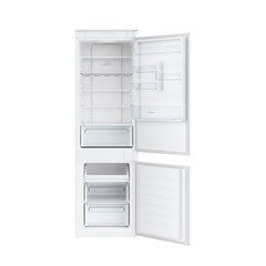 Set of Induction Hob  with Electric Oven and Built in Fridge