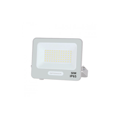 LED Floodlight 50W 4000K White