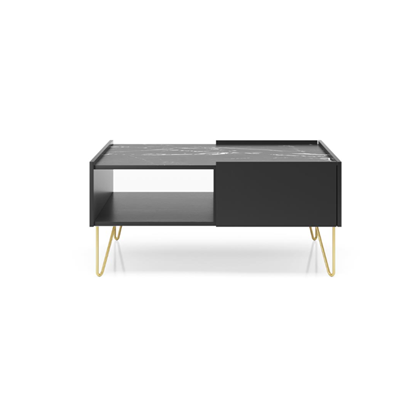Coffee Table – Black