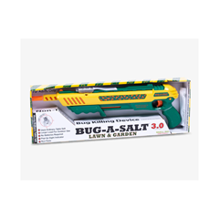 Bug-A-Salt 3.0 – Lawn & Garden