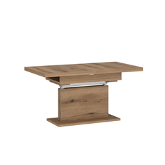 Table 110-150 With Lift – Oak Coast Evoke