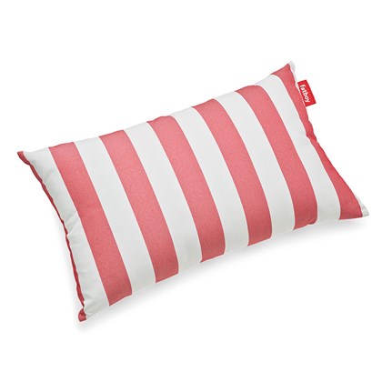 Pillow King Decorative Stripe Red