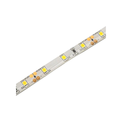 5M LED Strip 12W/M 12V IP65 3000K