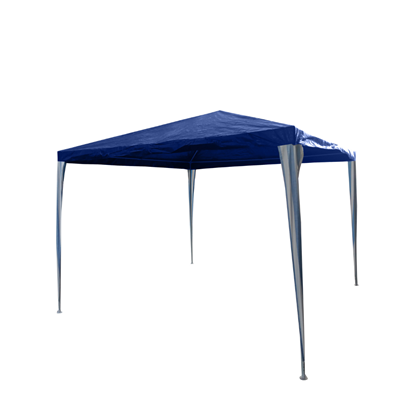 Garden Gazebo 3x3m – Blue